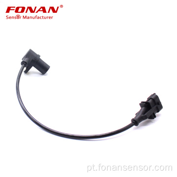 Sensor de posição do virabrequim para D-245 EURO 3 MAZ-4370 ZIL GAZ 0281006009